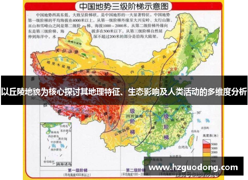 以丘陵地貌为核心探讨其地理特征、生态影响及人类活动的多维度分析